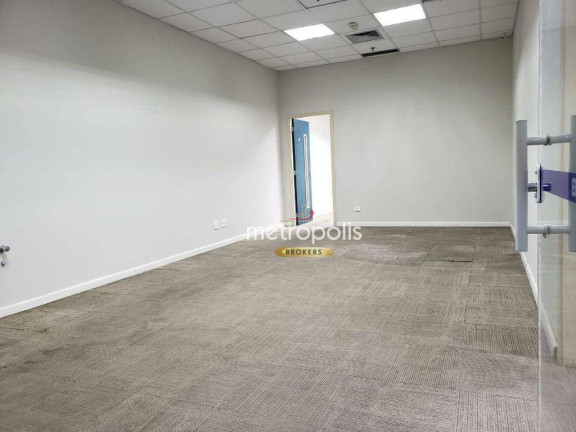 Imagem Imóvel para Alugar, 314 m² em Santo Antônio - São Caetano Do Sul