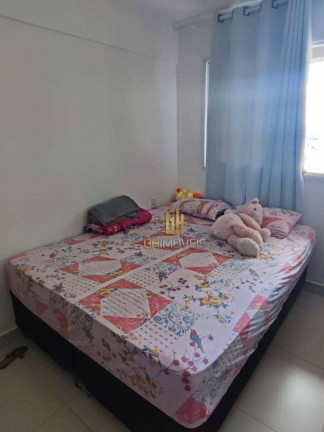 Imagem Apartamento com 2 Quartos à Venda, 57 m² em Rodoviário - Goiânia Imagem Apartamento com 2 Quartos à Venda, 57 m² em Rodoviário - Goiânia
