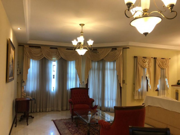 Imagem Sobrado com 4 Quartos à Venda, 300 m² em Vila Galvão - Guarulhos Imagem Sobrado com 4 Quartos à Venda, 300 m² em Vila Galvão - Guarulhos
