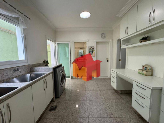 Imagem Casa com 3 Quartos à Venda, 466 m² em Santo Antônio - Americana Imagem Casa com 3 Quartos à Venda, 466 m² em Santo Antônio - Americana