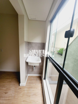 Imagem Apartamento com 1 Quarto para Alugar, 19 m² em Vila Clementino - São Paulo