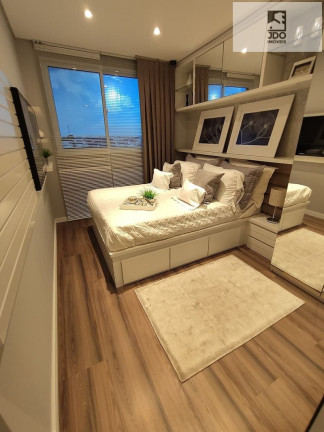 Imagem Apartamento com 2 Quartos à Venda, 51 m² em Capão Raso - Curitiba Imagem Apartamento com 2 Quartos à Venda, 51 m² em Capão Raso - Curitiba