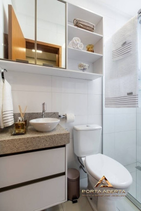 Imagem Apartamento com 3 Quartos à Venda, 72 m² em Parque Veneza - Santana Do Paraíso Imagem Apartamento com 3 Quartos à Venda, 72 m² em Parque Veneza - Santana Do Paraíso