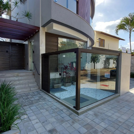 Imagem Imóvel com 3 Quartos à Venda, 135 m² em Enseada Azul - Guarapari