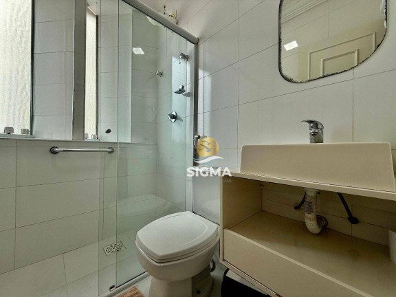 Imagem Apartamento com 3 Quartos à Venda, 160 m² em Pitangueiras - Guarujá