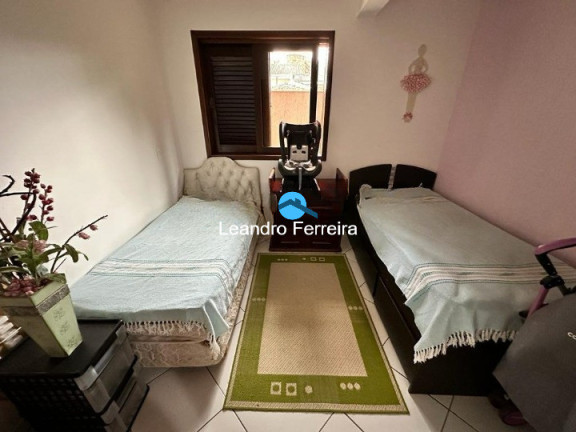 Imagem Casa de Condomínio com 5 Quartos à Venda, 501 m² em Parque Terra Nova Ii - São Bernardo Do Campo Imagem Casa de Condomínio com 5 Quartos à Venda, 501 m² em Parque Terra Nova Ii - São Bernardo Do Campo
