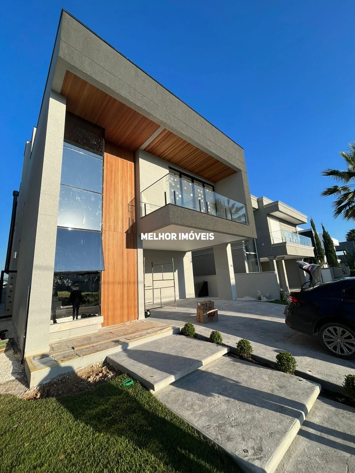 Imagem Casa com 3 Quartos à Venda, 356 m² em Santa Regina - Camboriú