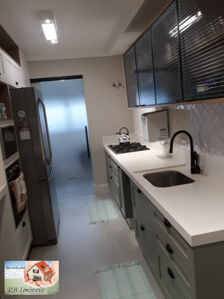 Imagem Apartamento com 3 Quartos à Venda, 90 m² em Vila Assunção - Santo André Imagem Apartamento com 3 Quartos à Venda, 90 m² em Vila Assunção - Santo André