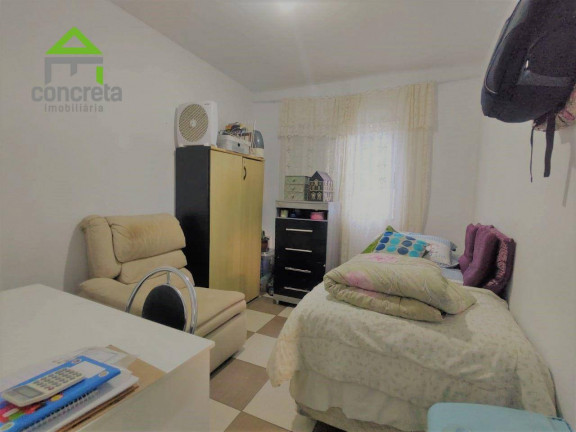 Imagem Casa de Condomínio com 2 Quartos à Venda, 52 m² em Outeiro De Passárgada - Cotia