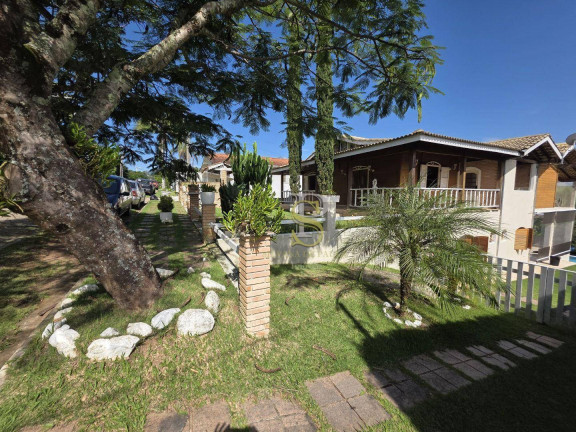 Imagem Casa com 6 Quartos à Venda, 400 m² em Condomínio Alpes D'ouro - Bom Jesus Dos Perdões Imagem Casa com 6 Quartos à Venda, 400 m² em Condomínio Alpes D'ouro - Bom Jesus Dos Perdões