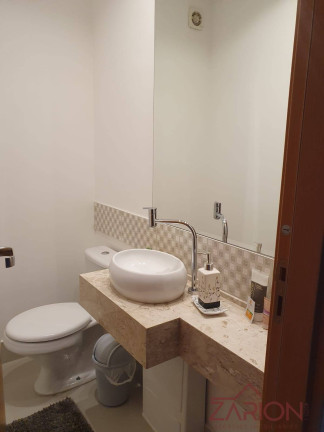 Imagem Apartamento com 3 Quartos à Venda, 114 m² em Vila Edmundo - Taubaté
