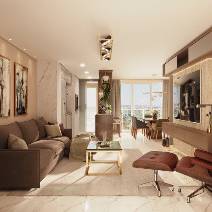 Imagem Apartamento com 2 Quartos à Venda, 102 m² em Centro - Pelotas Imagem Apartamento com 2 Quartos à Venda, 102 m² em Centro - Pelotas