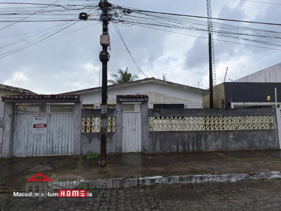 Casa com 3 Quartos à Venda, 150 m² em Treze De Maio - João Pessoa