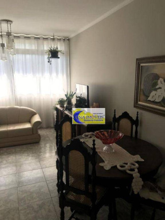 Imagem Apartamento com 3 Quartos à Venda, 72 m² em Vila Helena - São Bernardo Do Campo