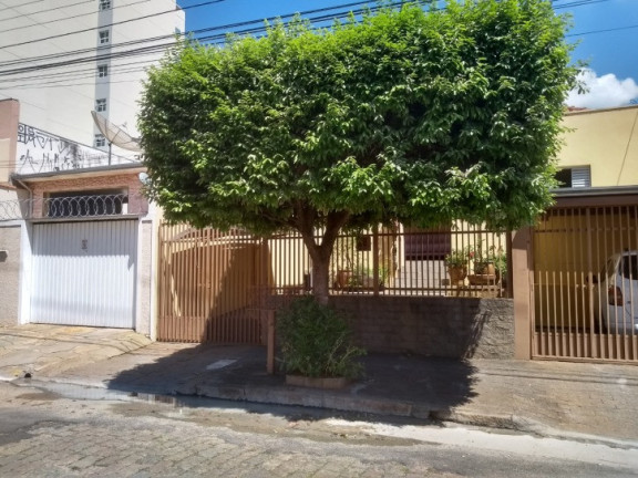 Casa com 3 Quartos à Venda, 484 m² em Altos Da Cidade - Bauru