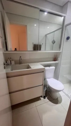Imagem Apartamento com 2 Quartos à Venda, 76 m² em Vila Carvalho - Sorocaba