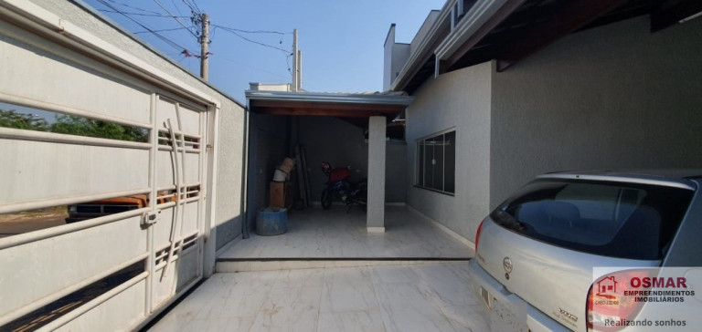 Imagem Casa com 3 Quartos à Venda, 150 m² em Jardim Residencial Vaughan - Sumaré Imagem Casa com 3 Quartos à Venda, 150 m² em Jardim Residencial Vaughan - Sumaré