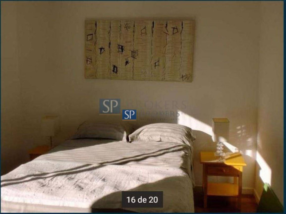 Imagem Apartamento com 2 Quartos à Venda, 96 m² em Itaim Bibi - São Paulo