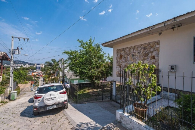 Imagem Terreno à Venda, 391 m² em Itacorubi - Florianópolis