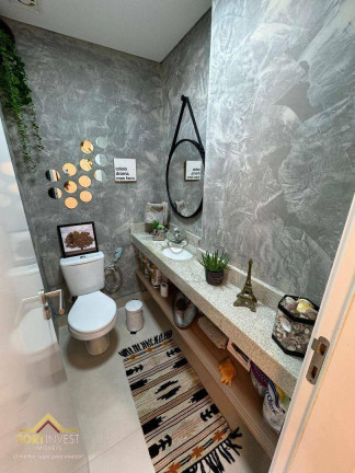Imagem Imóvel com 3 Quartos à Venda, 145 m² em Vila Guilhermina - Praia Grande