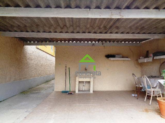Imagem Casa com 2 Quartos à Venda, 80 m² em Jardim Leonor - Cotia