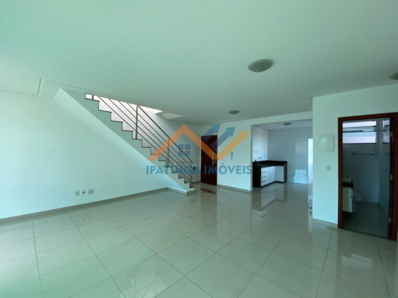 Cobertura com 3 Quartos à Venda, 184 m² em Iguaçu - Ipatinga