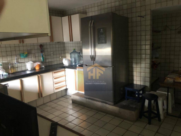 Imagem Apartamento com 5 Quartos à Venda, 345 m² em Aflitos - Recife