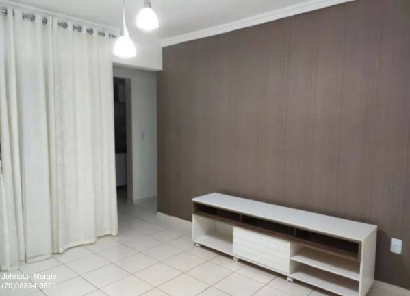 Apartamento com 3 Quartos à Venda, 62 m² em Inácio Barbosa - Aracaju