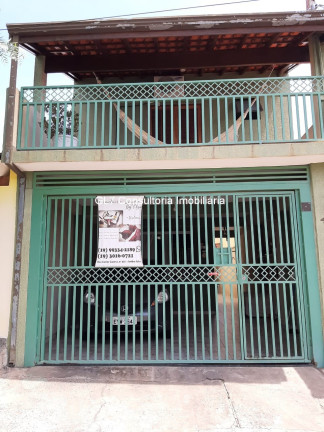Imagem Sobrado com 3 Quartos à Venda, 27 m² em Parque Das Nações - Indaiatuba