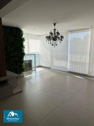Imagem Apartamento com 2 Quartos para Alugar, 92 m² em Santana - São Paulo