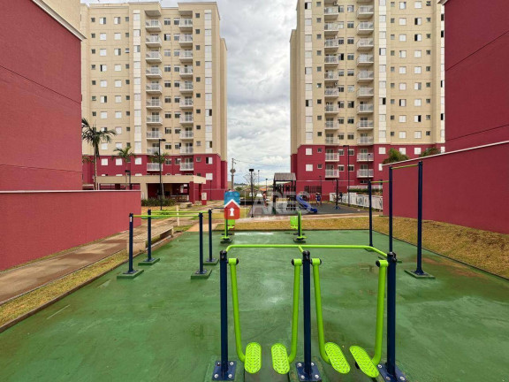 Imagem Apartamento com 2 Quartos à Venda, 50 m² em Residencial Jardim Dos Ipês - Nova Odessa Imagem Apartamento com 2 Quartos à Venda, 50 m² em Residencial Jardim Dos Ipês - Nova Odessa