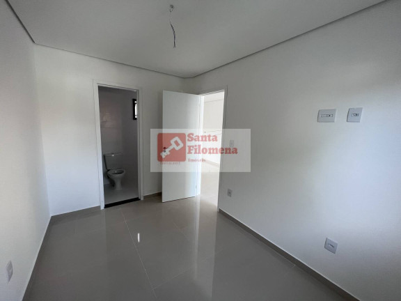 Imagem Apartamento com 2 Quartos à Venda,  em Vila América - Santo André