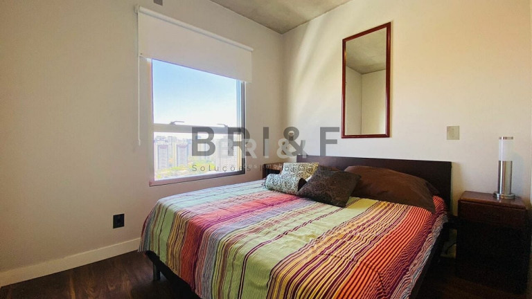 Imagem Apartamento com 1 Quarto à Venda, 74 m² em Santo Amaro - São Paulo Imagem Apartamento com 1 Quarto à Venda, 74 m² em Santo Amaro - São Paulo