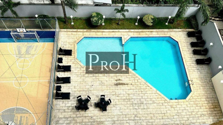 Imagem Apartamento com 3 Quartos à Venda, 97 m² em Campestre - Santo André Imagem Apartamento com 3 Quartos à Venda, 97 m² em Campestre - Santo André