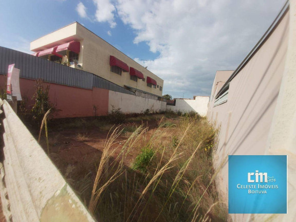 Imagem Terreno à Venda, 400 m² em Centro - Boituva Imagem Terreno à Venda, 400 m² em Centro - Boituva