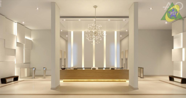 Imagem Sala Comercial à Venda ou Locação, 40 m² em Centro - Campinas Imagem Sala Comercial à Venda ou Locação, 40 m² em Centro - Campinas