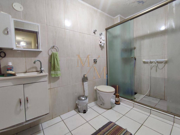 Imagem Apartamento com 3 Quartos à Venda, 132 m² em Aparecida - Santos Imagem Apartamento com 3 Quartos à Venda, 132 m² em Aparecida - Santos