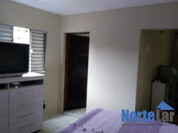 Imagem Casa com 2 Quartos à Venda, 100 m² em Vila Zat - São Paulo