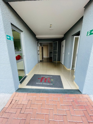 Imagem Apartamento com 2 Quartos à Venda, 50 m² em Bussocaba - Osasco