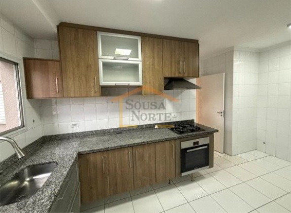 Imagem Apartamento com 3 Quartos à Venda, 154 m² em Santana - São Paulo Imagem Apartamento com 3 Quartos à Venda, 154 m² em Santana - São Paulo