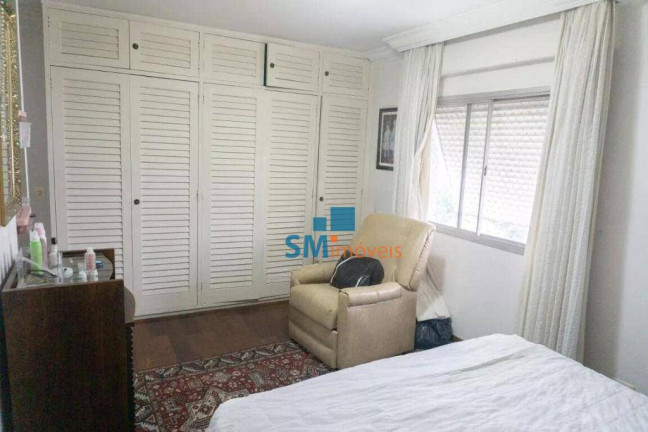 Imagem Apartamento com 3 Quartos à Venda, 205 m² em Morro Dos Ingleses - São Paulo Imagem Apartamento com 3 Quartos à Venda, 205 m² em Morro Dos Ingleses - São Paulo