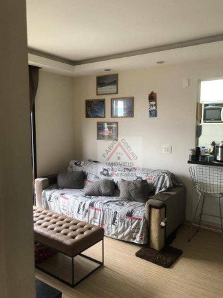 Imagem Apartamento com 2 Quartos à Venda, 50 m² em Jabaquara - São Paulo