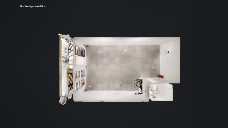 Imagem Sala Comercial à Venda, 83 m² em Jabaquara - São Paulo Imagem Sala Comercial à Venda, 83 m² em Jabaquara - São Paulo