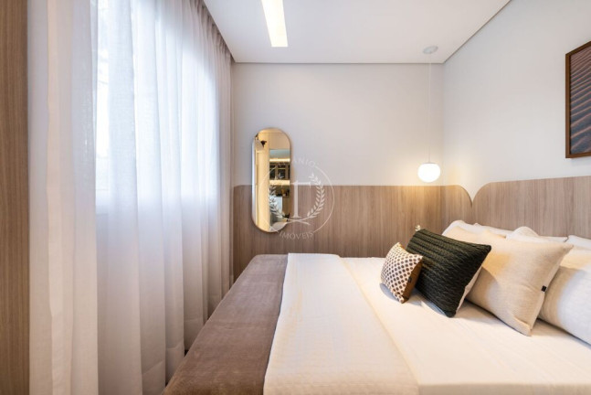 Imagem Apartamento com 2 Quartos à Venda, 37 m² em Jaraguá - São Paulo