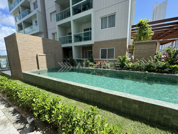 Imagem Apartamento com 2 Quartos à Venda, 54 m² em Altiplano Cabo Branco - João Pessoa Imagem Apartamento com 2 Quartos à Venda, 54 m² em Altiplano Cabo Branco - João Pessoa