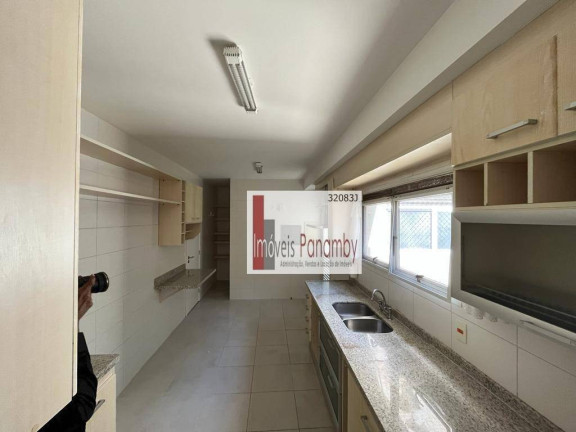Imagem Apartamento com 4 Quartos para Alugar, 255 m² em Jardim Morumbi - São Paulo Imagem Apartamento com 4 Quartos para Alugar, 255 m² em Jardim Morumbi - São Paulo