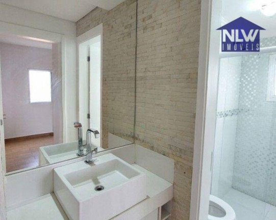 Imagem Apartamento com 2 Quartos à Venda, 47 m² em Cangaíba - São Paulo