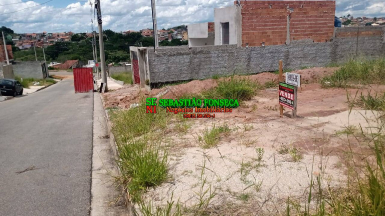 Imagem Terreno à Venda, 175 m² em Setville Altos De São José - São José Dos Campos Imagem Terreno à Venda, 175 m² em Setville Altos De São José - São José Dos Campos