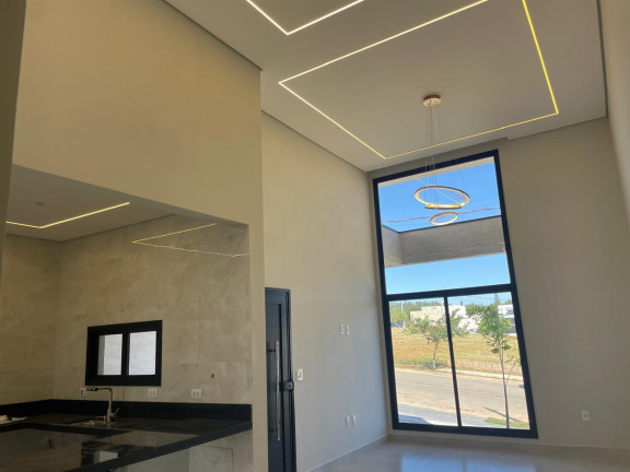 Casa com 3 Quartos à Venda, 145 m² em Jardim Novo Horizonte - Sorocaba