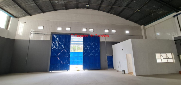 Imagem Imóvel para Alugar, 600 m² em Cajuru Do Sul - Sorocaba